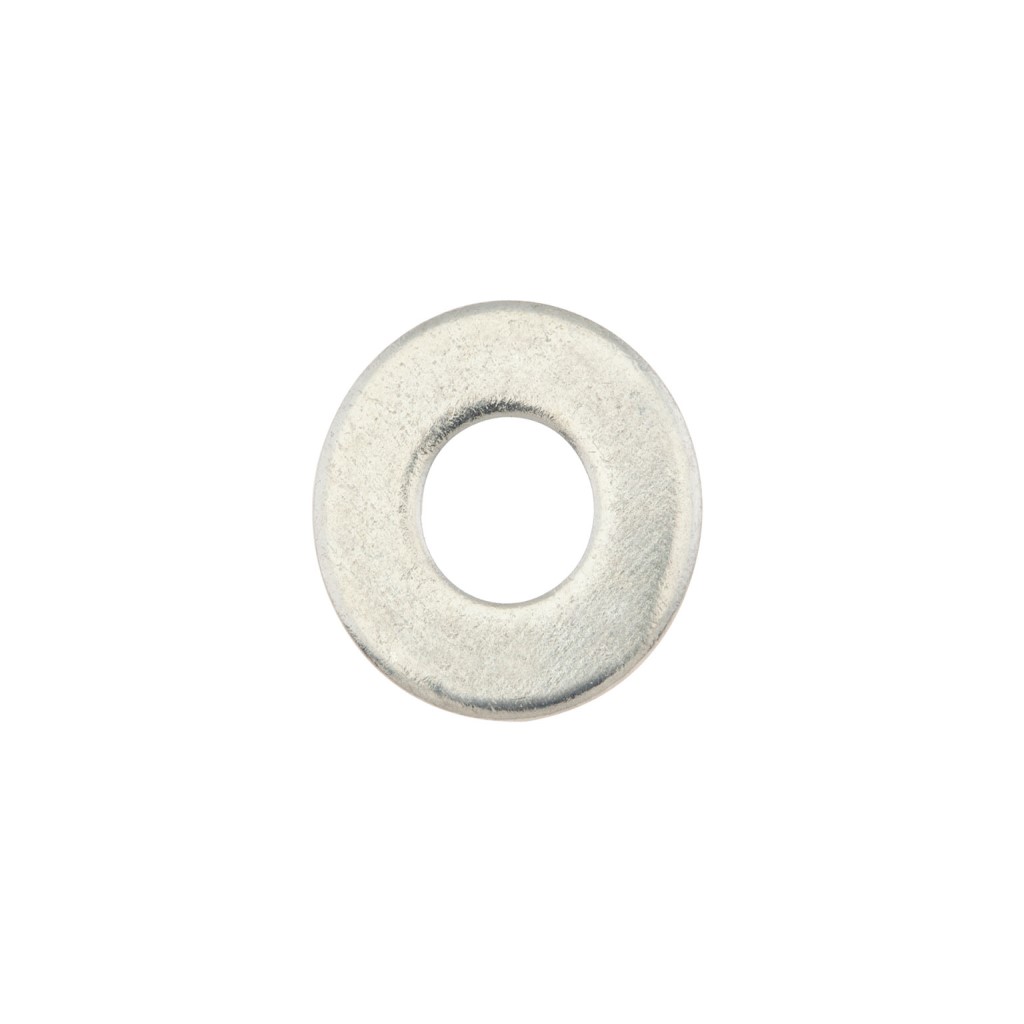 Tennant Washer, Flat