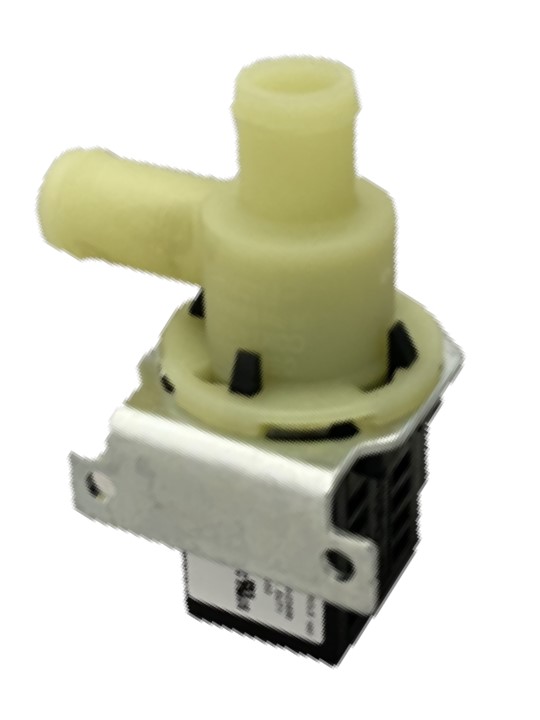 Solution Valve (36V) Kit