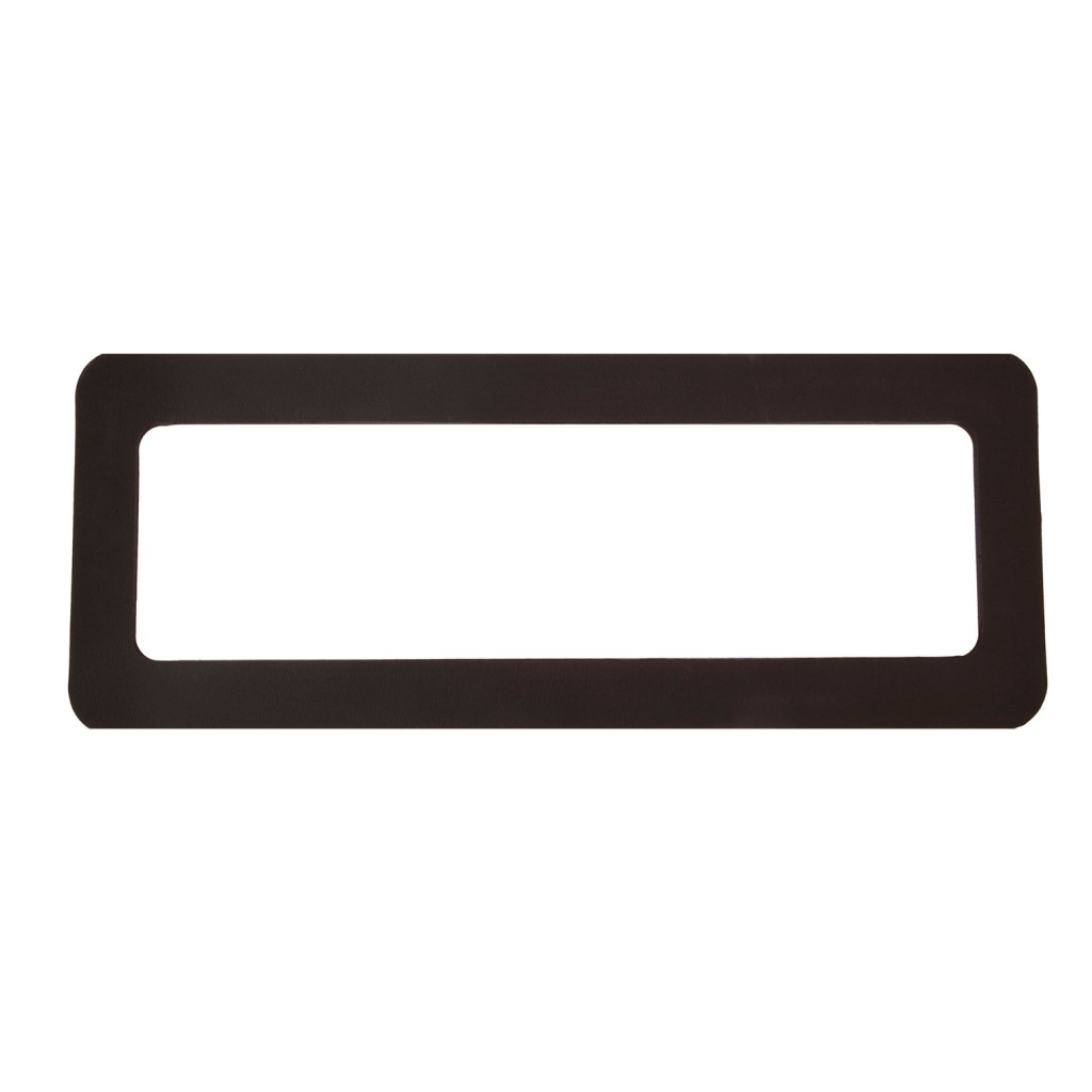 [222120] Tennant Gasket, Recovery tank