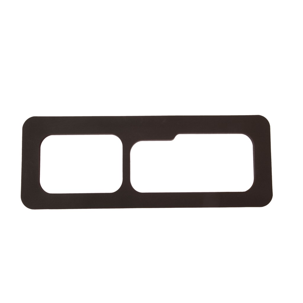 [222121] Tennant Gasket, Recovery tank