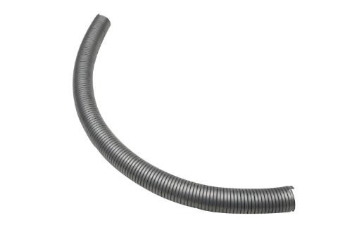 700mm High Temperature Steel Hose, 5M