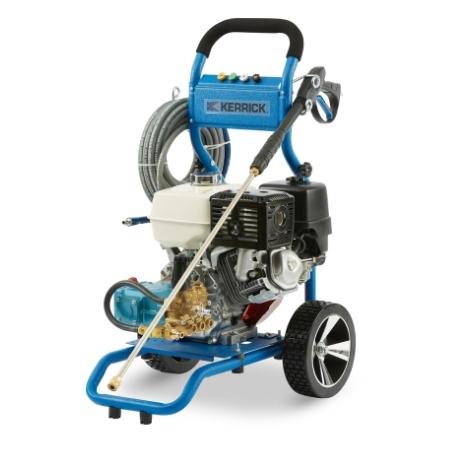 HCP4015 Pressure Washer