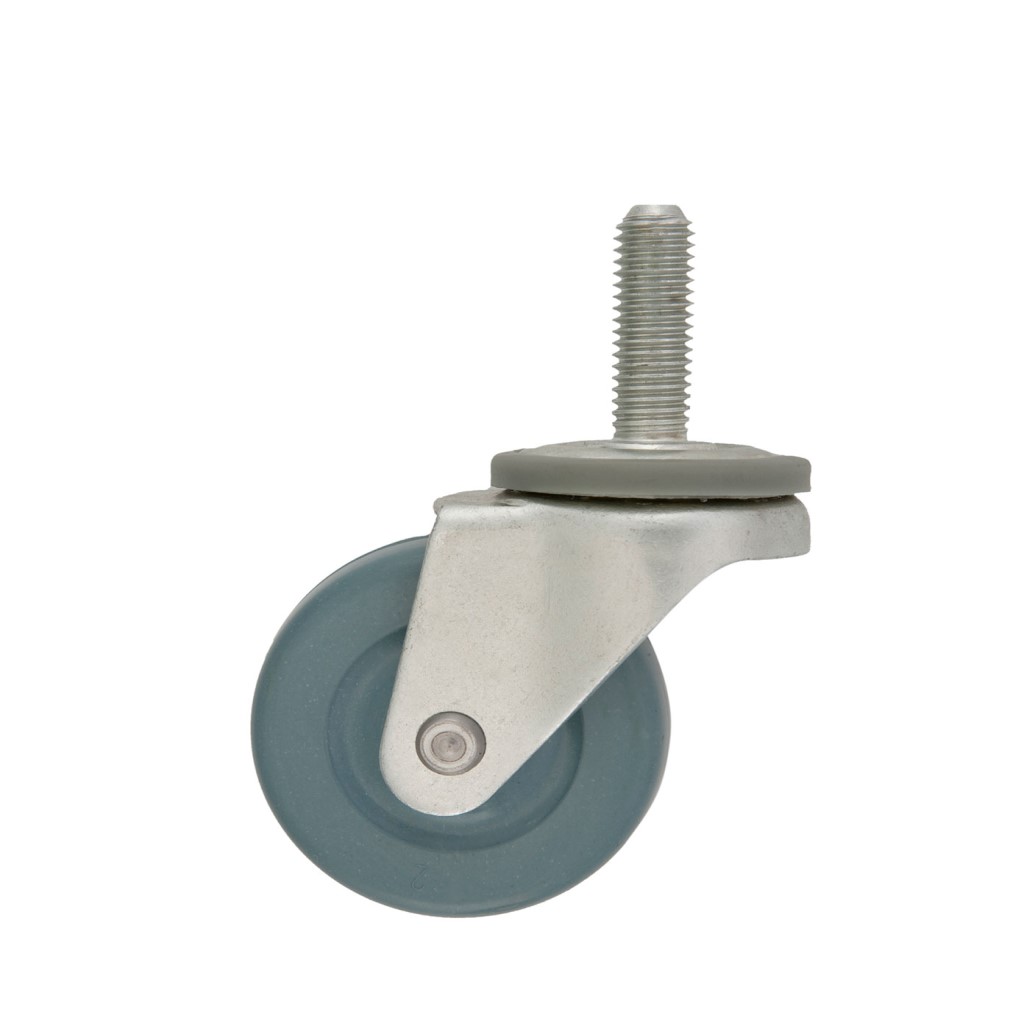 Tennant Castor Wheel, Squeegee
