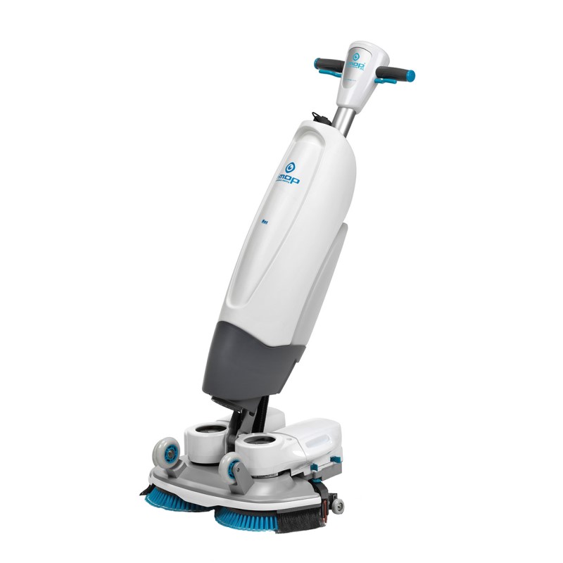 i-mop XL Basic Floor Scrubber Machine