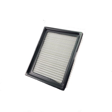 Dust Panel Filter
