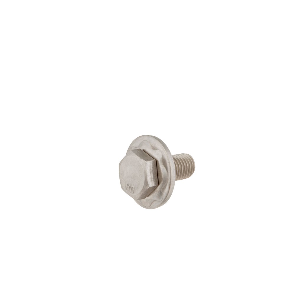 Tennant Screw