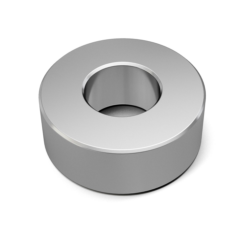 Tennant Bearing