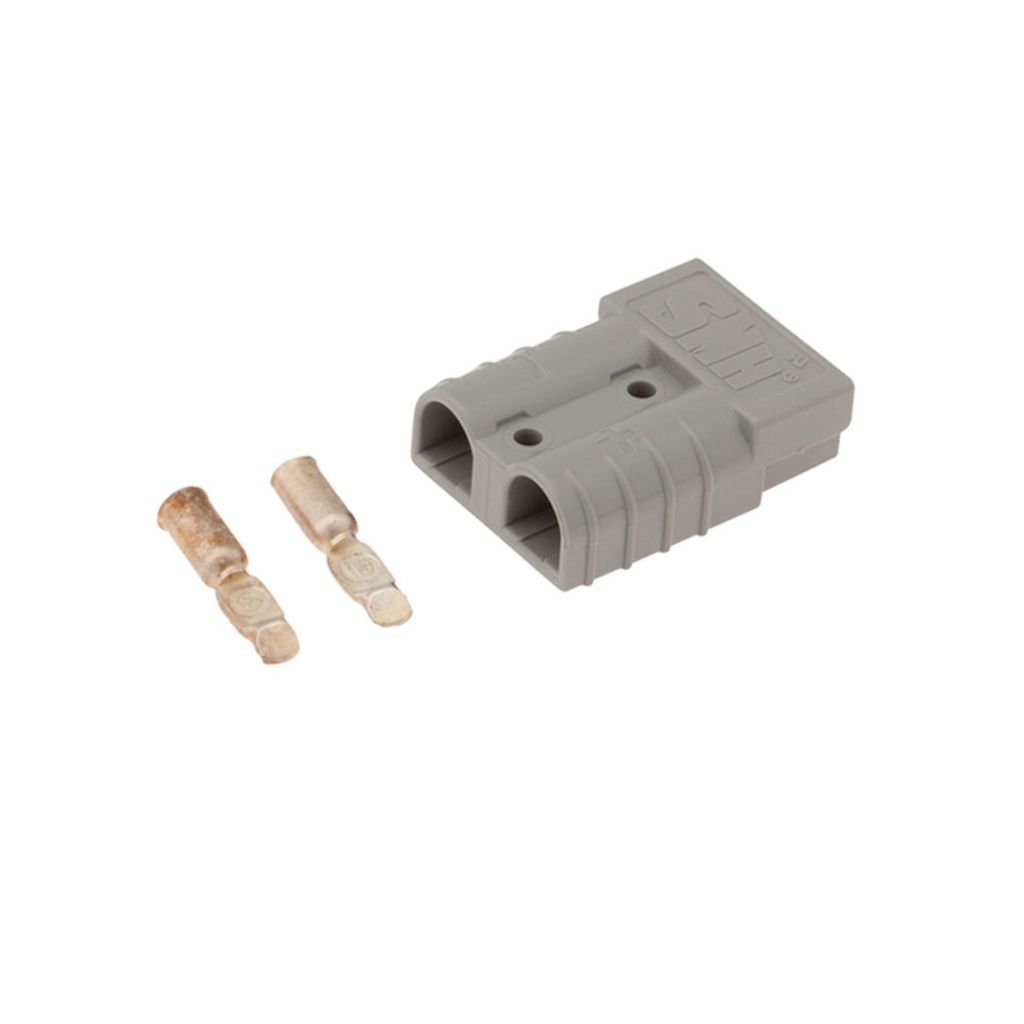 Tennant Anderson Plug