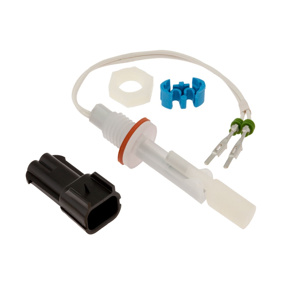 Tennant Sensor