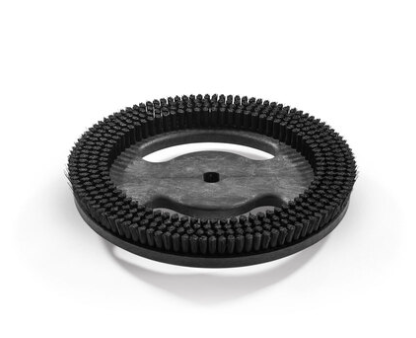 Scrub Brush to Suit Genie Xs