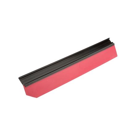 Tennant Side Brush Squeegee Blade, Linatex