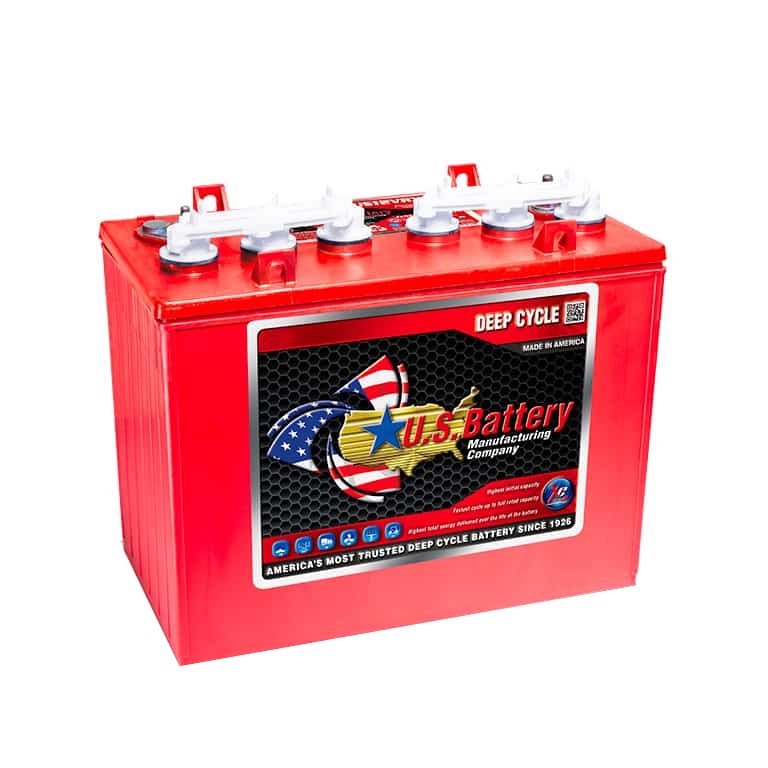 US Battery US12VRXC2 12 Volt