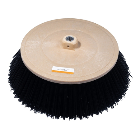 Side Broom, PPL - 41 Degrees