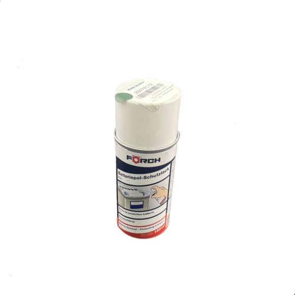 Battery Terminal Protection Spray (To use #	BATTPRSP)