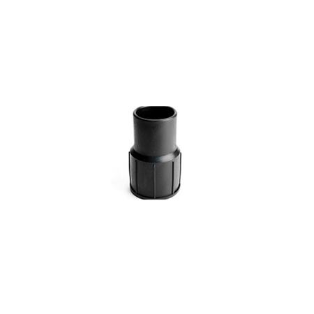 50mm Hose Cuff Tool End C/W Swivel