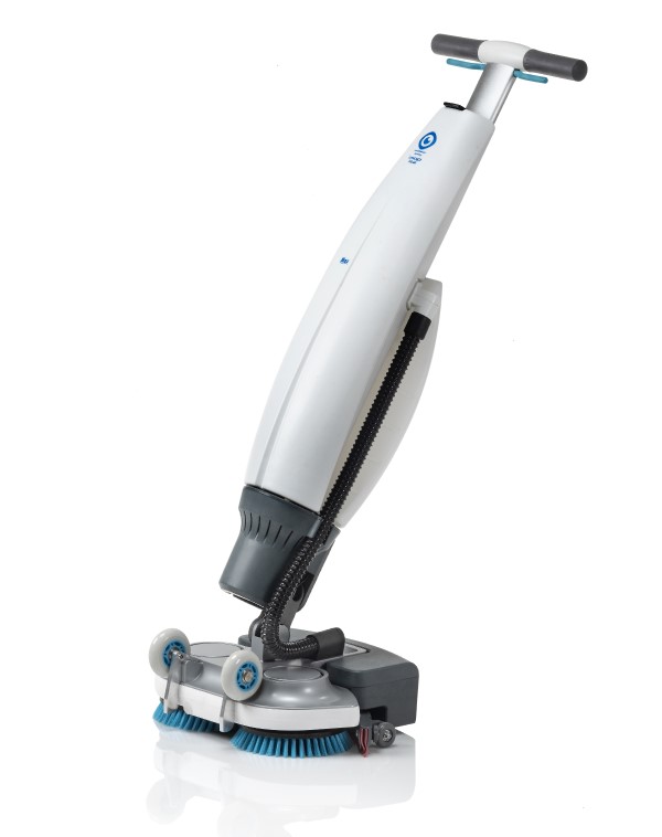 i-mop Lite with Battery & Charger