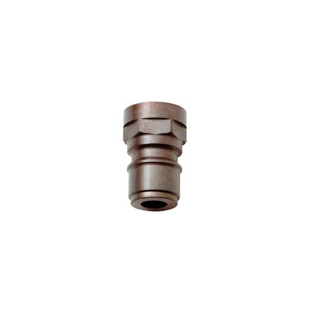 [1603101] Nipple Female Quick Coupling 3/8"
