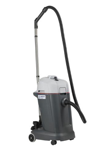 [107405179] Nilfisk VL500 35L Wet & Dry Commercial Vacuum