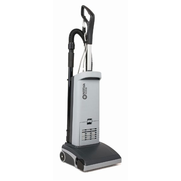 VU500 Upright Commercial Vacuum