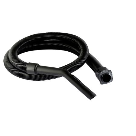 Hose 32mm Complete, Black