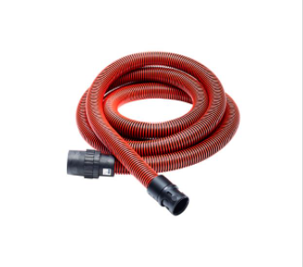 [107413544] Suction Hose Ø 36mm X 4000 MM (4m) Inc Adapter