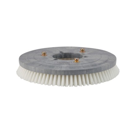 [1016764] 17"/432mm Dia, Scrub Brush, Nylon