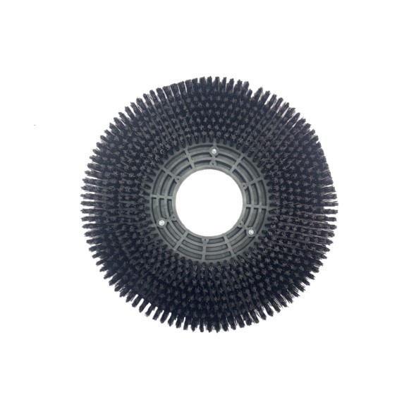 18&quot;/460mm Dia, 0.9 PPL Scrub Brush