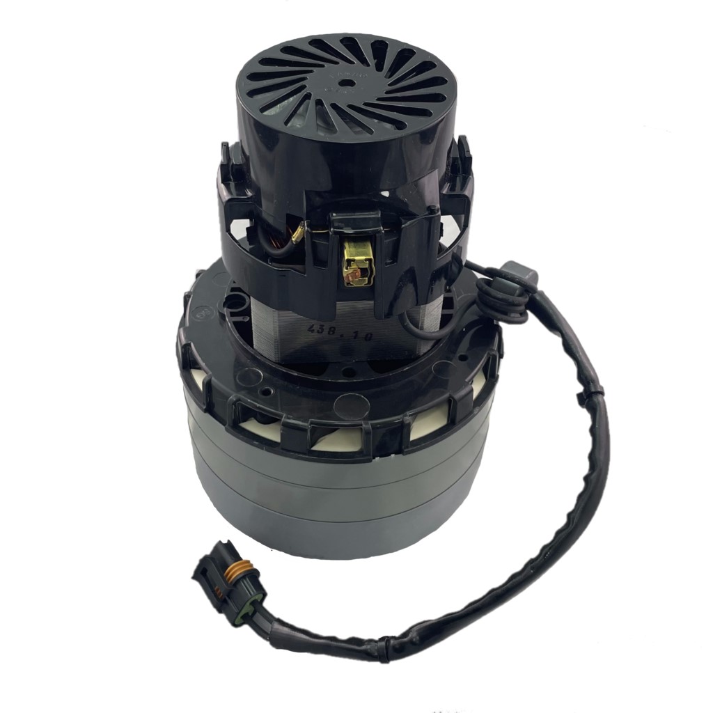 Tennant Vac Motor 24v (new #1256475)