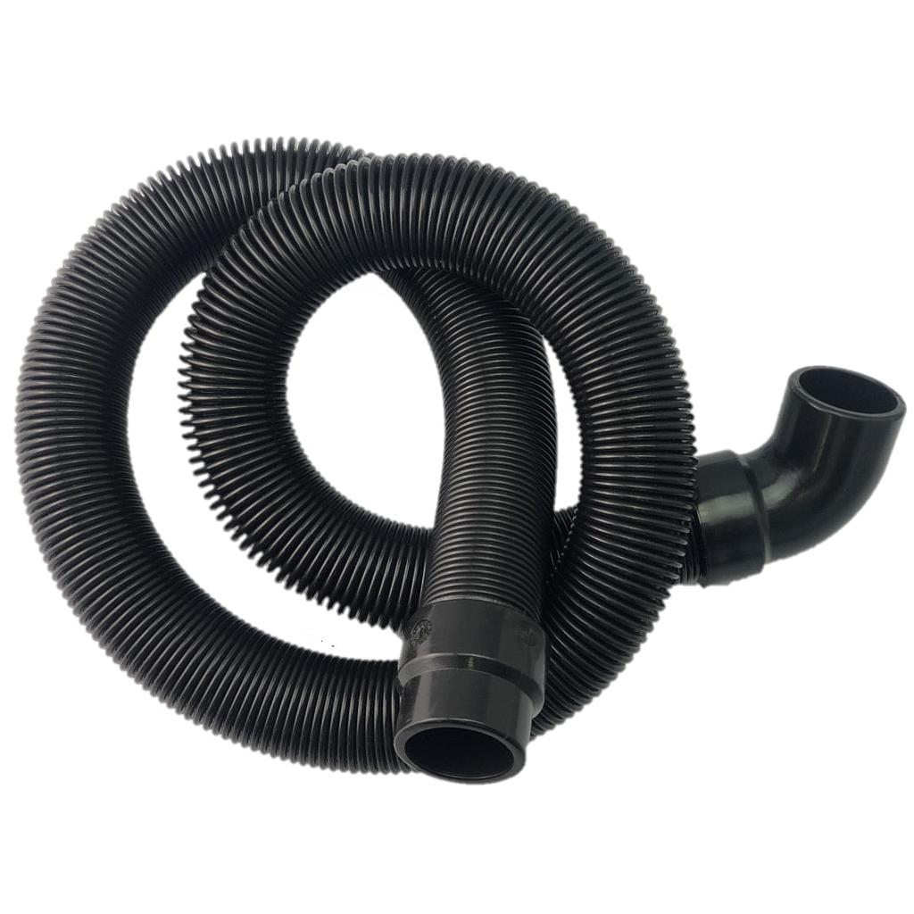 Suction Hose - 28mm dia x 850mm