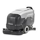 Nilfisk SC901 Walk-Behind Floor Scrubber Dryer