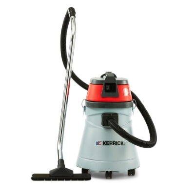 Kerrick KVAC27PE 25L Wet &amp; Dry Heavy Duty Vacuum