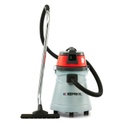 Kerrick KVAC27PE 25L Wet &amp; Dry Heavy Duty Vacuum