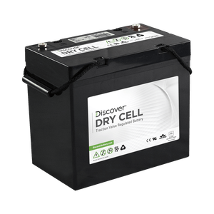 Discover Battery AGM 12V - EV22A-A