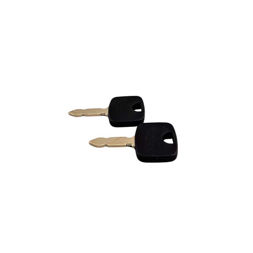 Key, Set (2 Piece)