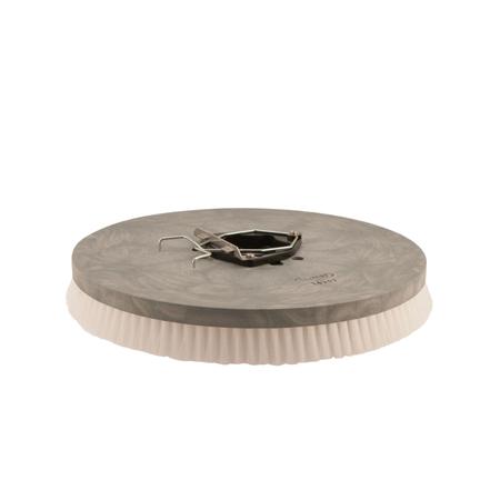Tennant Scrub Brush, Nylon