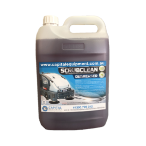 Heavy Duty Degreaser - Scrubclean