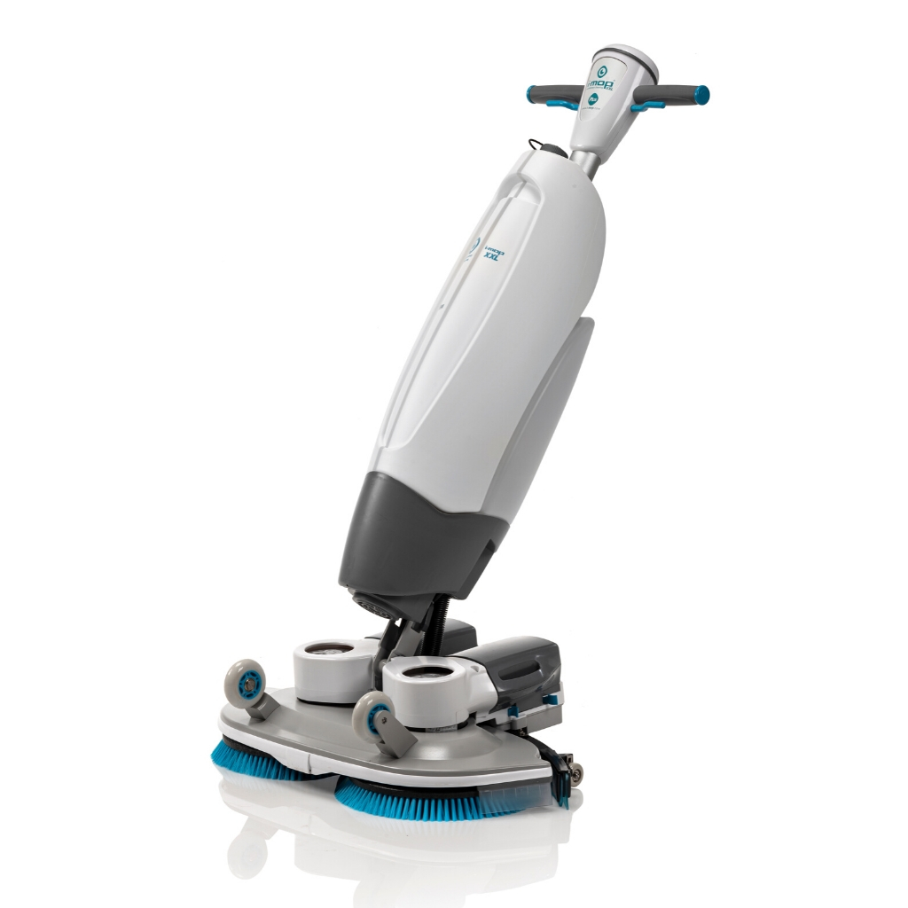 i-mop XXL Plus Floor Scrubber