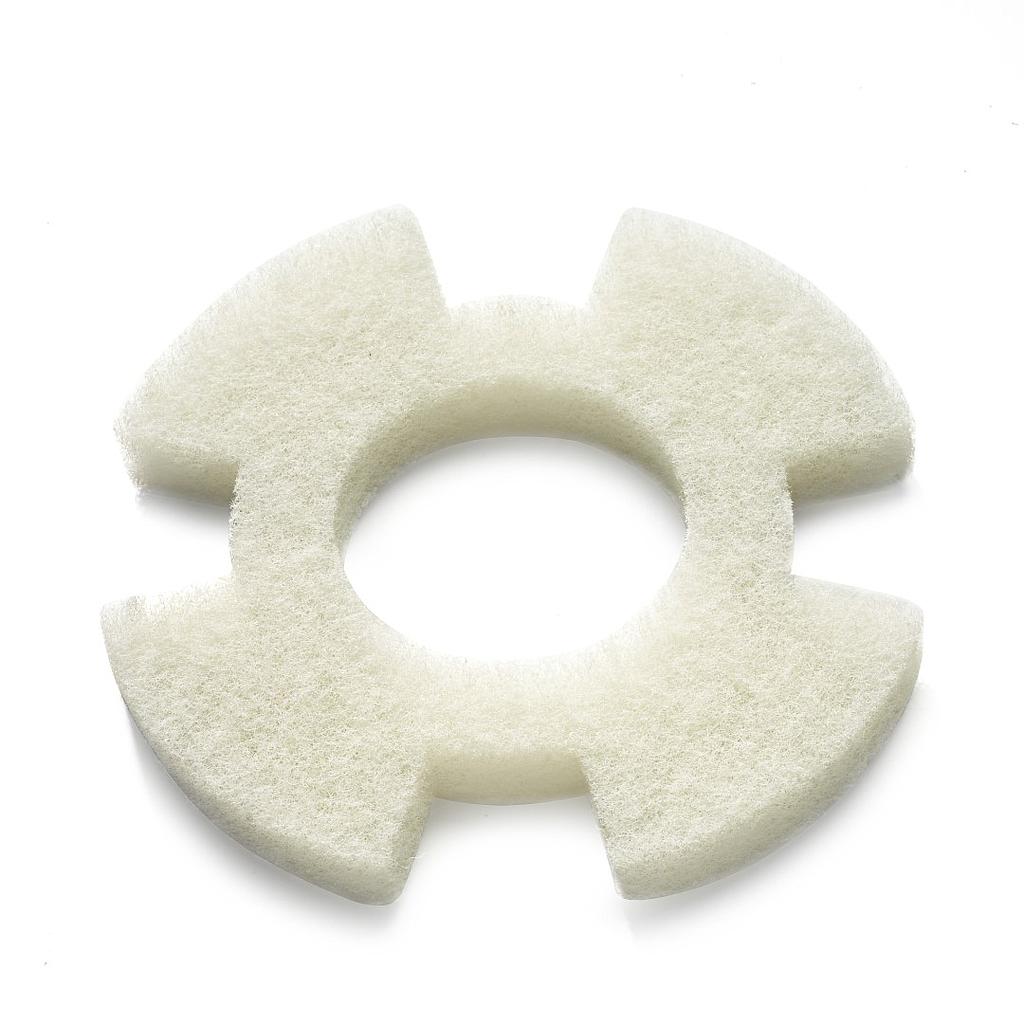 White Pads (Set of 2) - XL