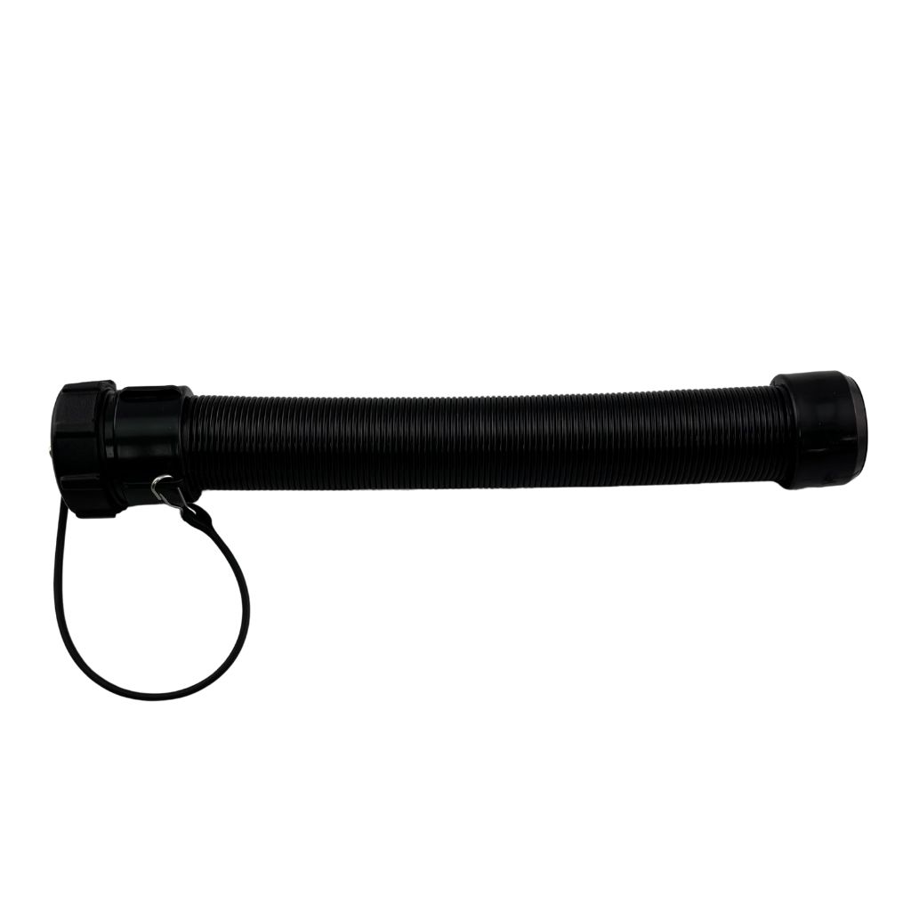 Drain Hose - 28mm dia X 220mm