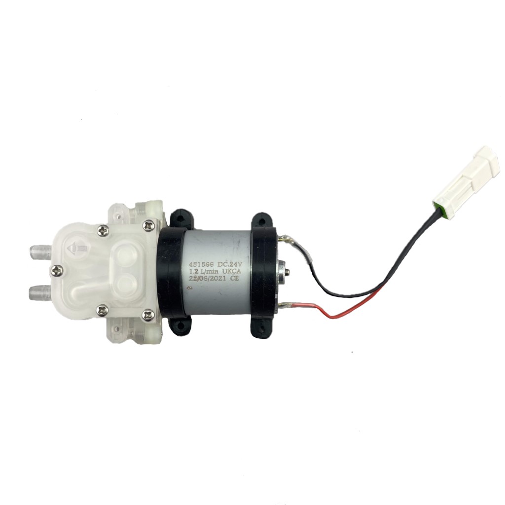 Solution Pump 24v