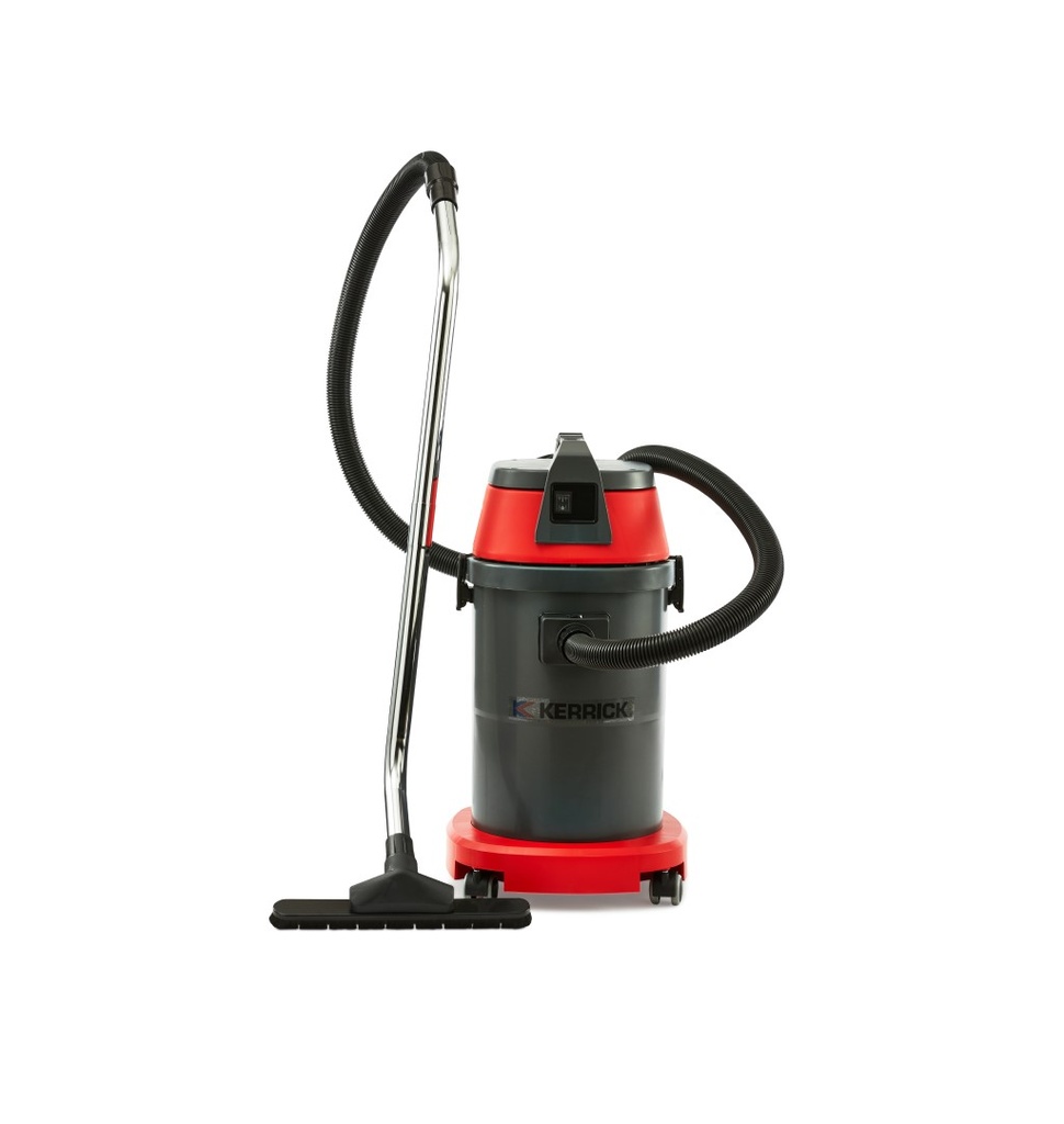 Kerrick KVAC27L Wet &amp; Dry Vac 36L