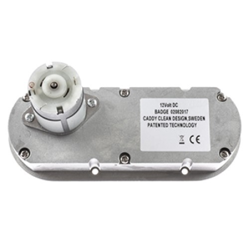 Gearbox & Motor