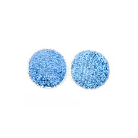 [S.97.0705.7] Microfibre Polish Pads (Set of 2) - i-Scrub 21B