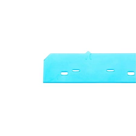 Front Squeegee Rubber (Primothane), i-mop Lite