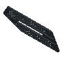 [438435] Headlight Support, LHS
