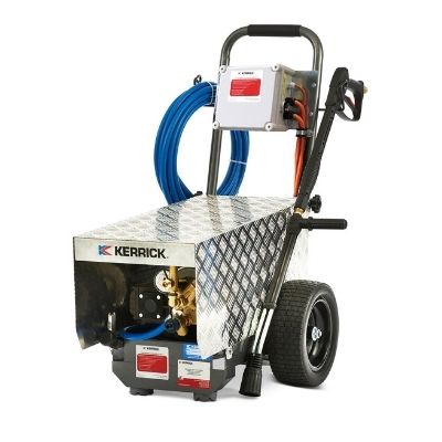 EI3021CW Electric Pressure Washer