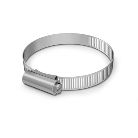 Tennant Stainless Steel Hose Clamp