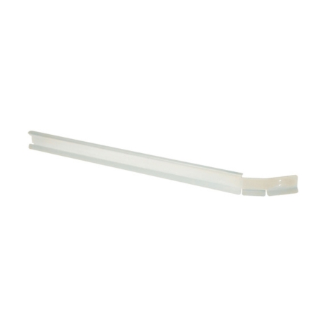 Tennant Steel Squeegee Retainer (Left Side)
