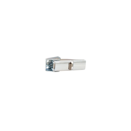 Tennant Door Latch
