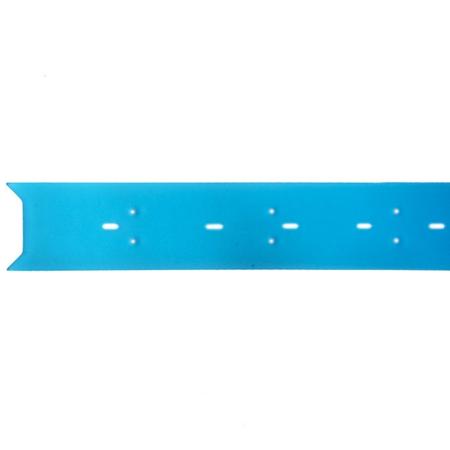[72.0100.3] i-mop XL Squeegee Rear Rubber (Primothane)